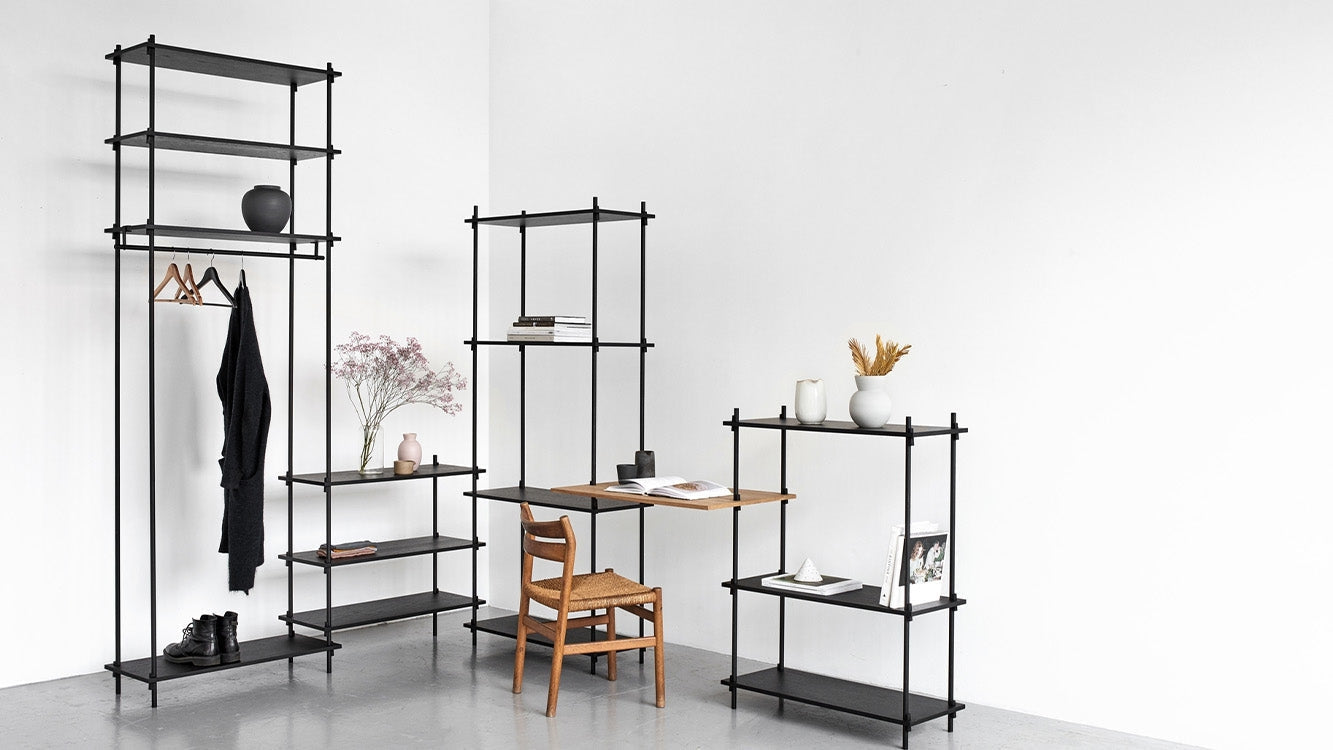 Collectie-Moebe-Liever Duurzaam - Duurzame design meubelen