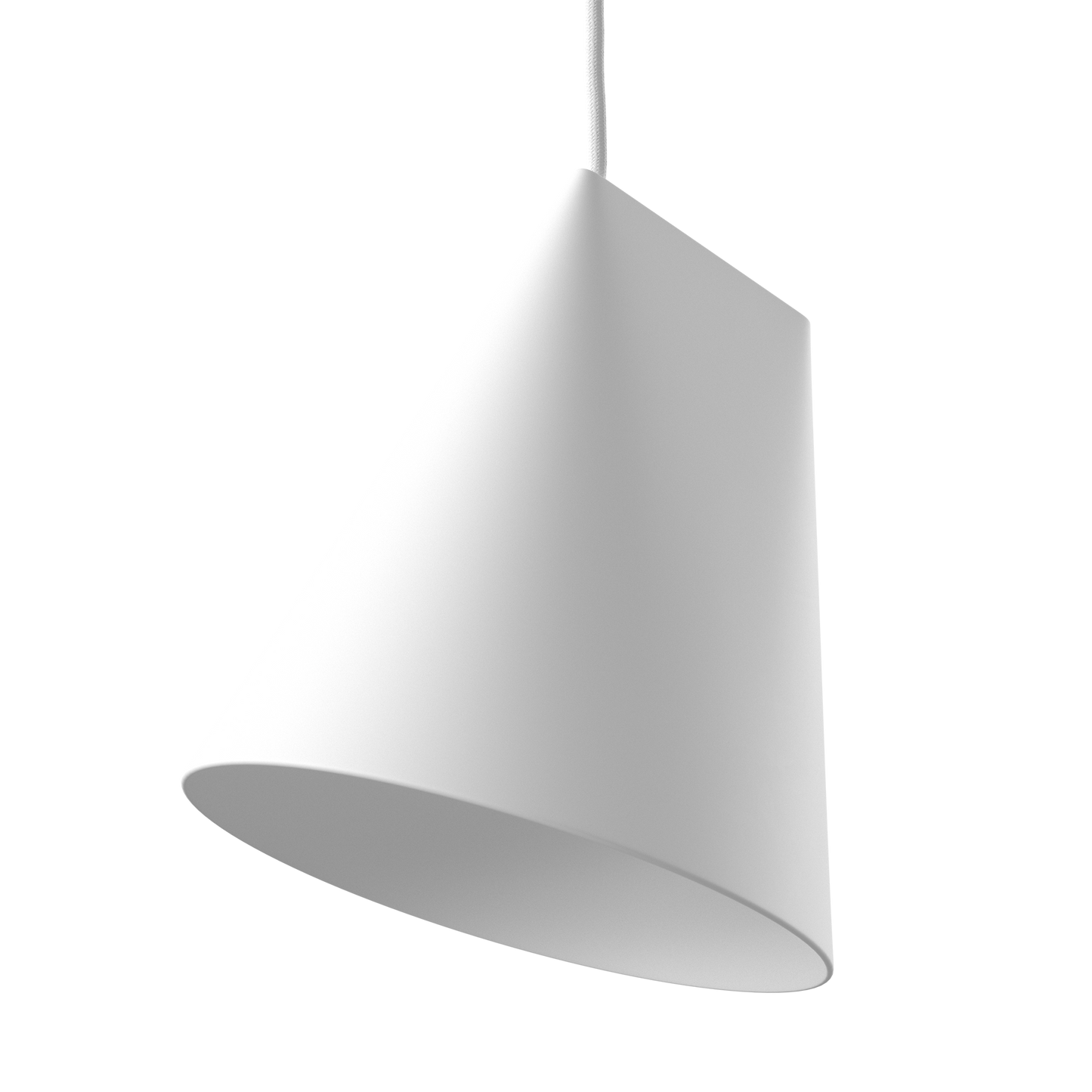 Moebe-Keramische hanglamp - Breed-Hanglamp-Liever Duurzaam