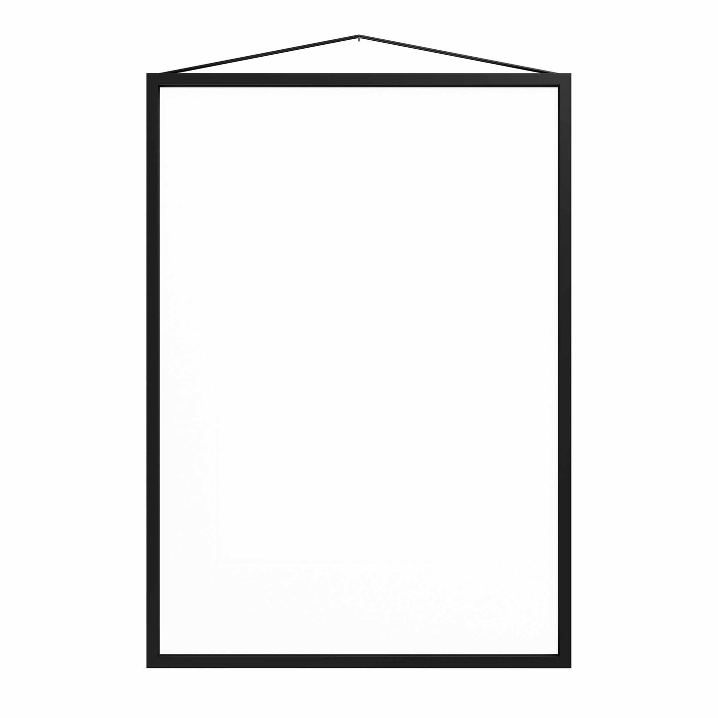 Moebe-Transparante wissellijst - 50 x 70 cm-Wissellijst-Liever Duurzaam