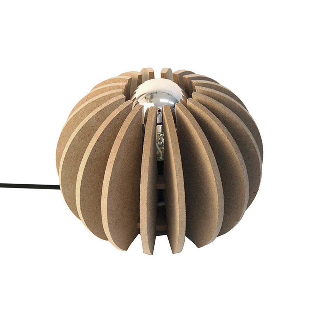 Tafellamp Wrecking Ball - D 20 cm