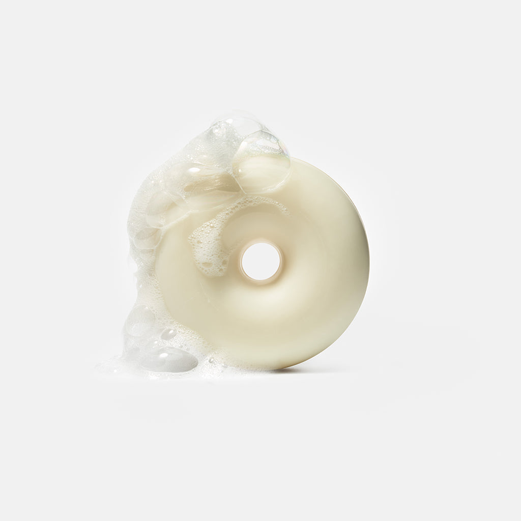 Shampoo Bar - Tonka Bean