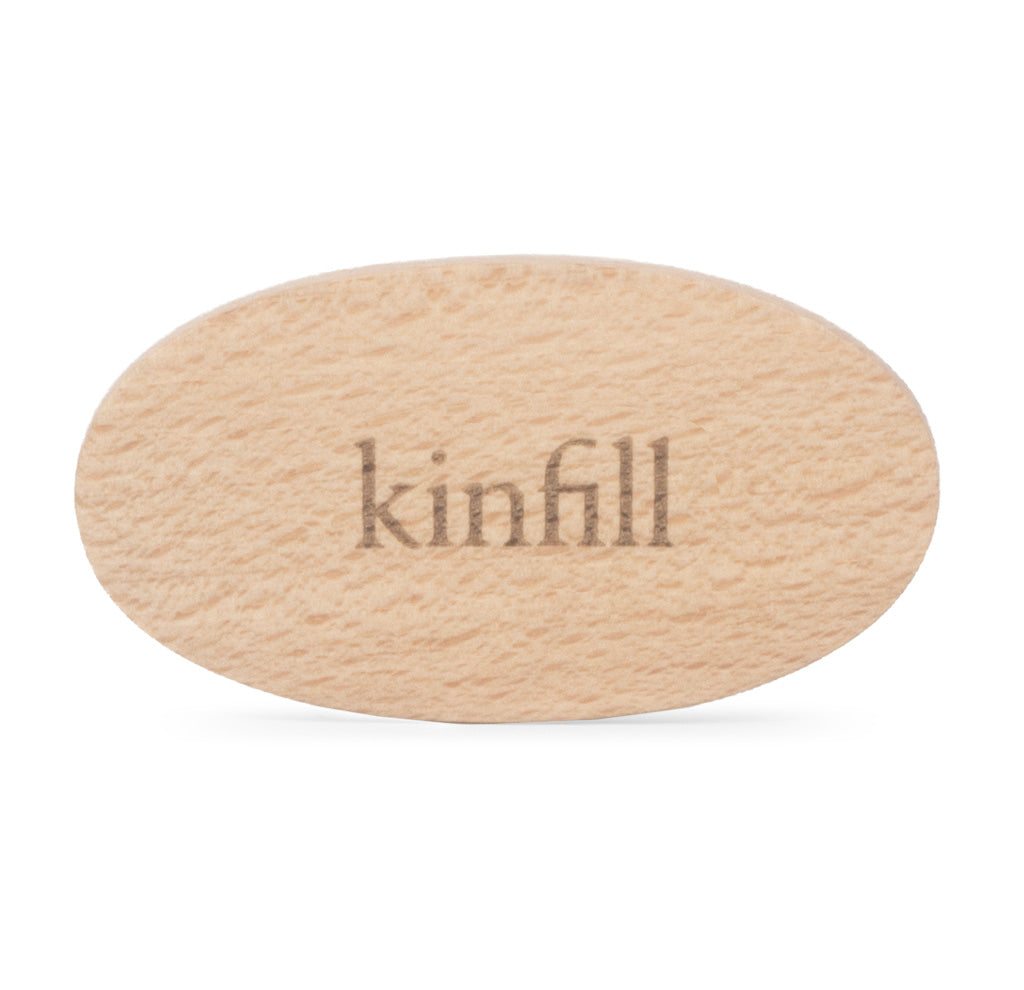 Textile Brush