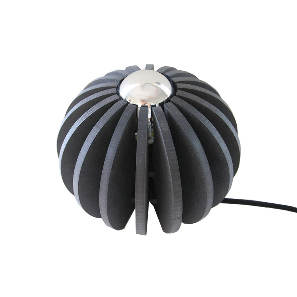 Tafellamp Wrecking Ball - D 20 cm