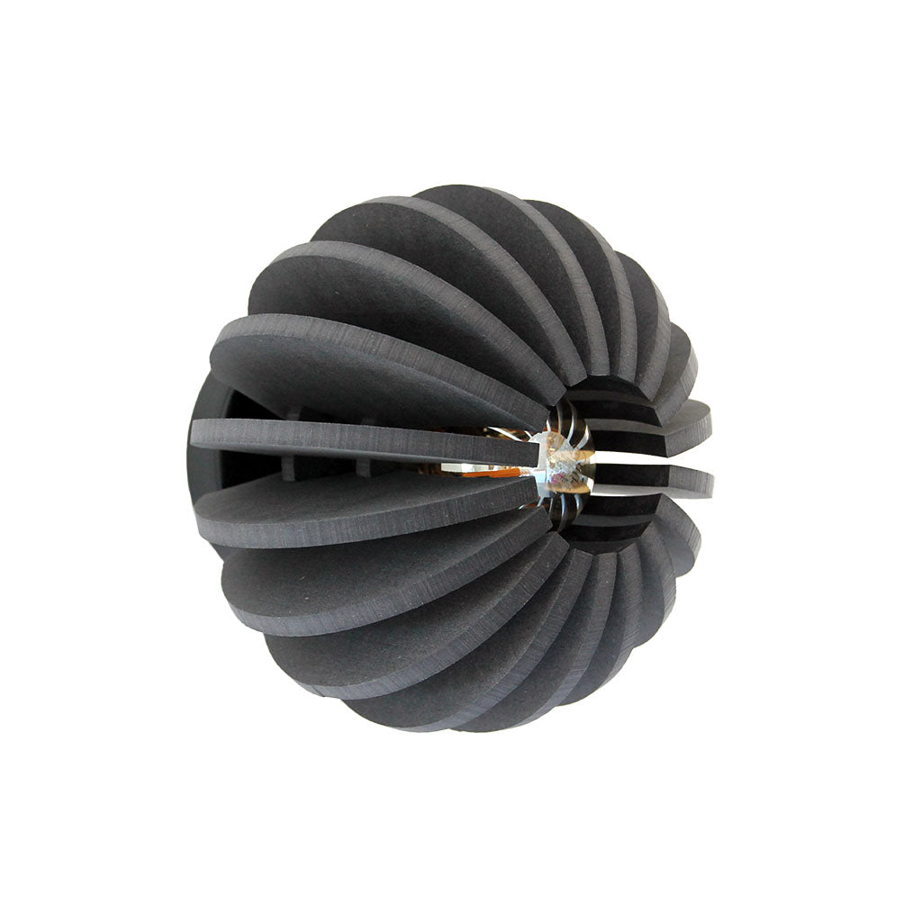 Wandlamp Wrecking Ball - D 20 cm