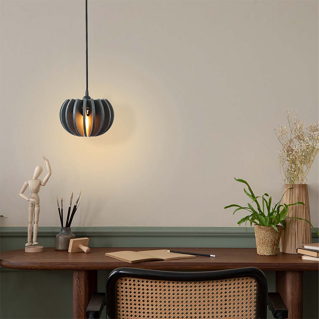 Hanglamp Wrecking Ball - D 20 cm