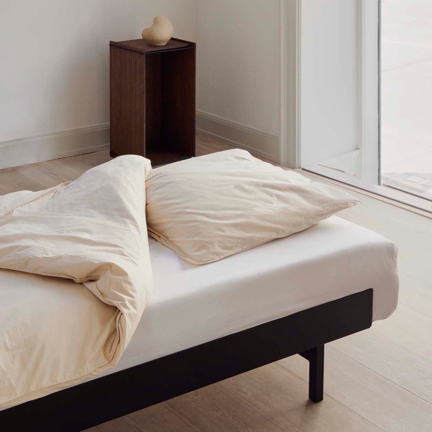 Moebe-Bed - 90 cm-Bed-Liever Duurzaam