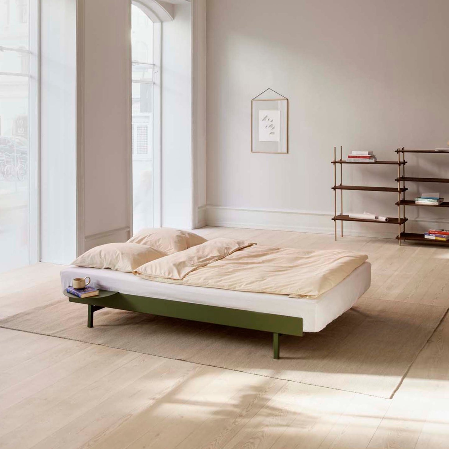 Moebe-Bed - 90-180 cm-Bed-Liever Duurzaam