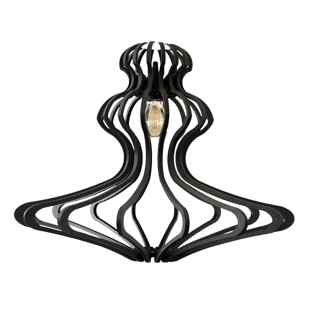 Hanglamp Woman - D 55 cm