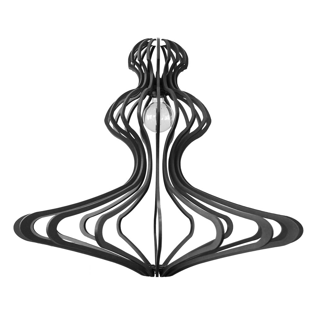 Hanglamp Woman - D 83 cm