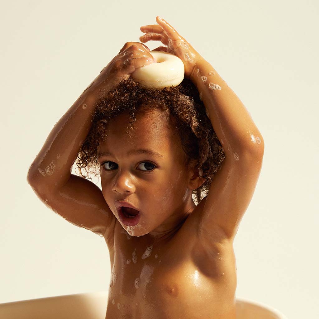 Baby Soap Bar - Hypoallergeen