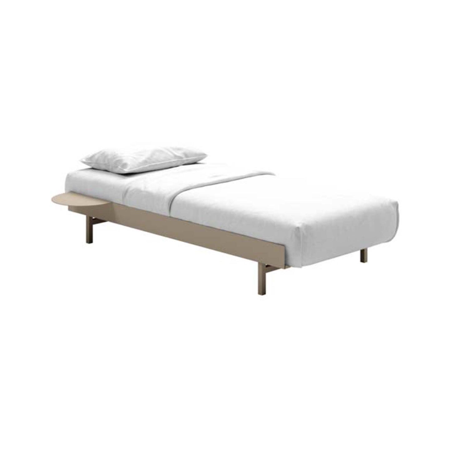 Moebe-Bed - 90 cm-Bed-Liever Duurzaam