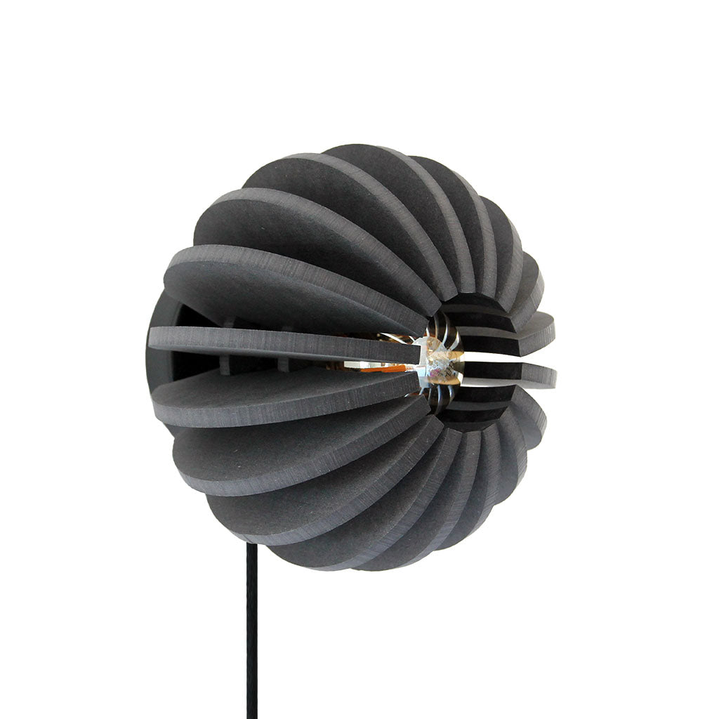 Wandlamp Wrecking Ball - D 20 cm