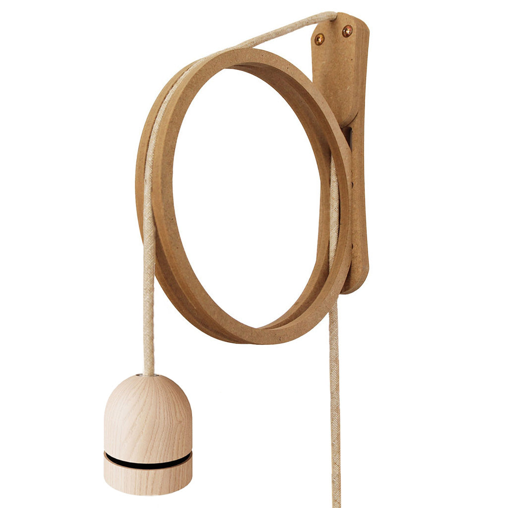Wandsteun Cirkel XS - D 20 cm