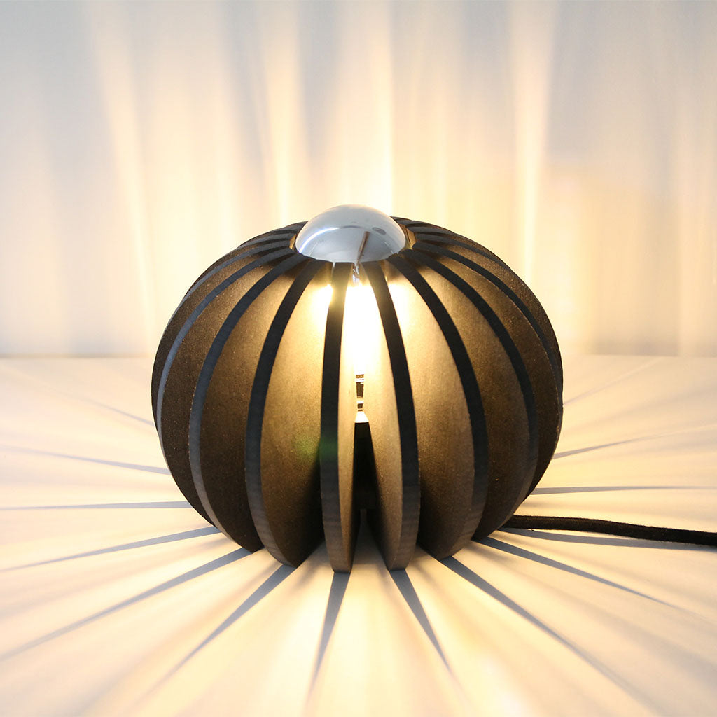 Tafellamp Wrecking Ball - D 20 cm