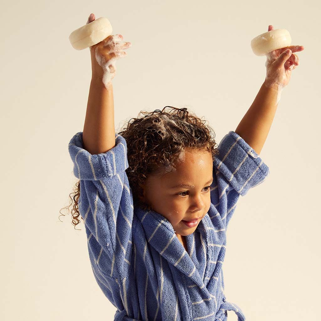 Baby Soap Bar - Hypoallergeen