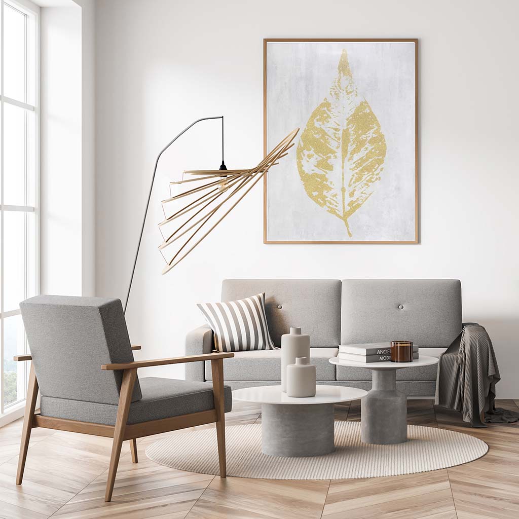 Hanglamp Comets L - D 100 cm