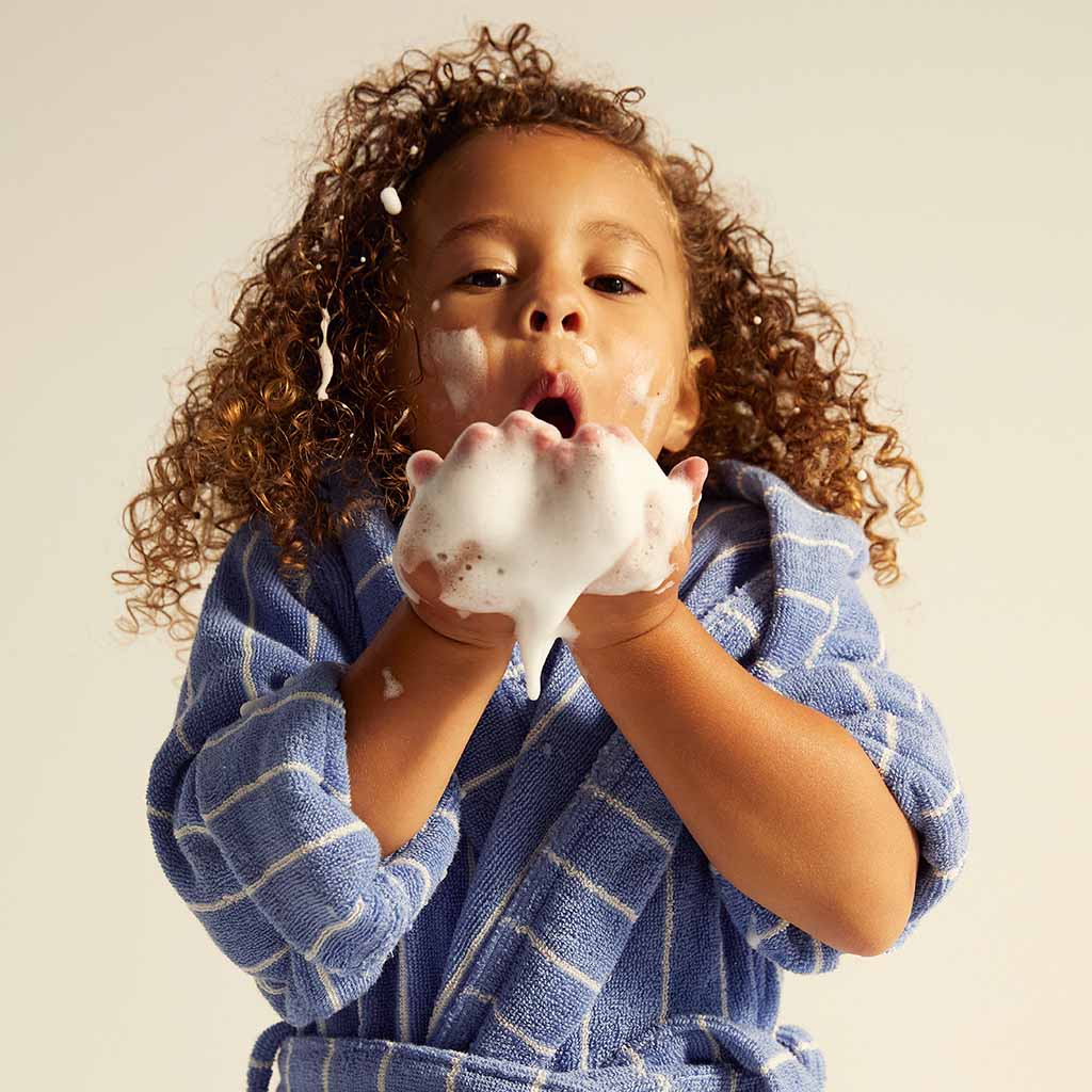 Baby Soap Bar - Hypoallergeen