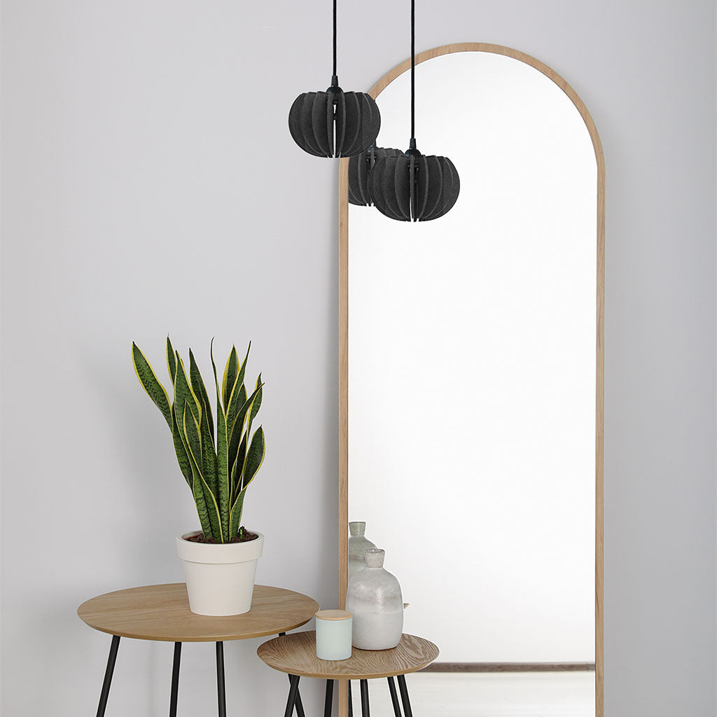 Hanglamp Wrecking Ball - D 20 cm