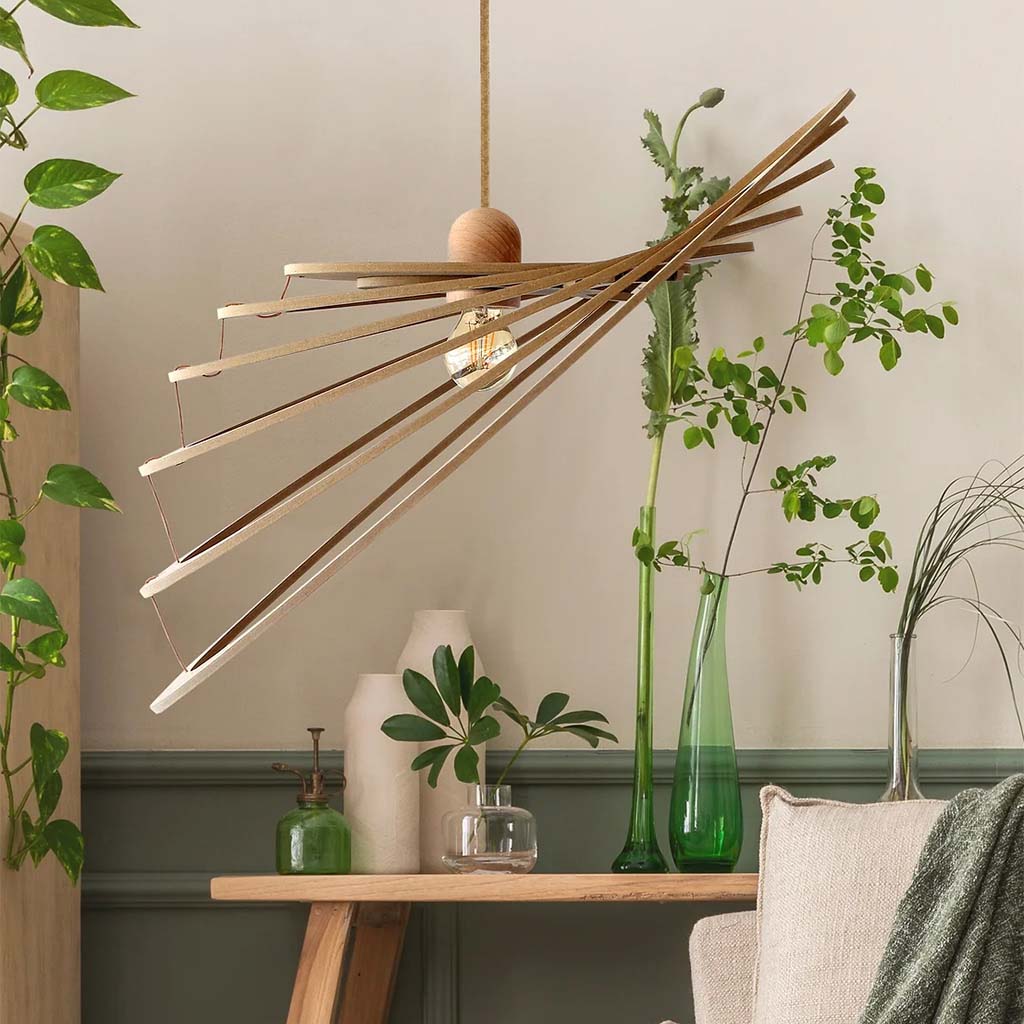 Hanglamp Comets M - D 75 cm