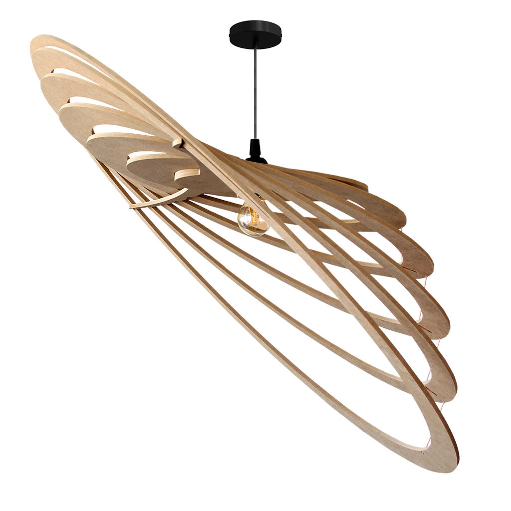 Hanglamp Comets L - D 100 cm