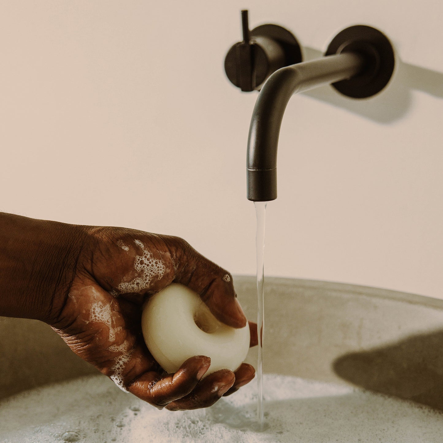 Kinfill-Halo Soap - handzeep-Handzeep-Liever Duurzaam