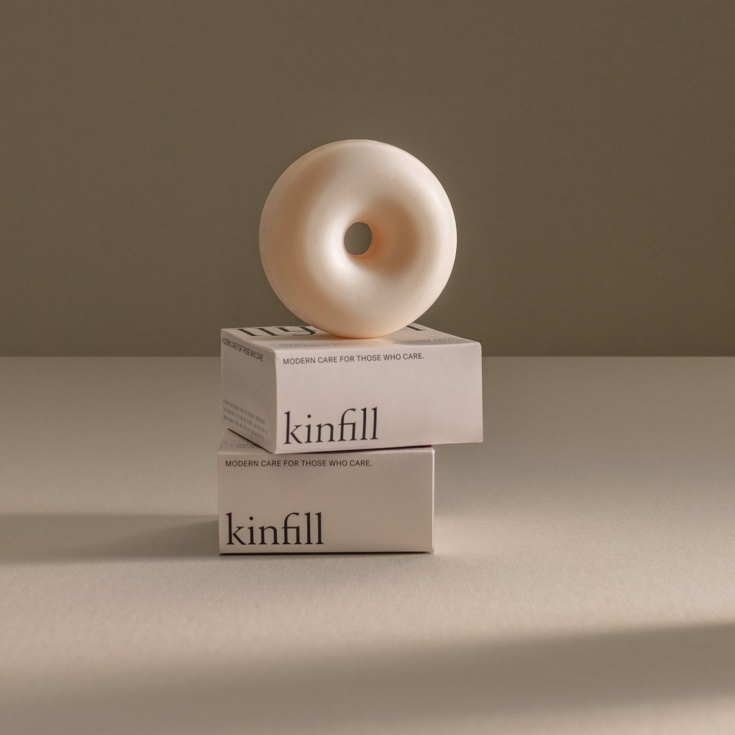 Kinfill-Halo Soap - handzeep-Handzeep-Liever Duurzaam