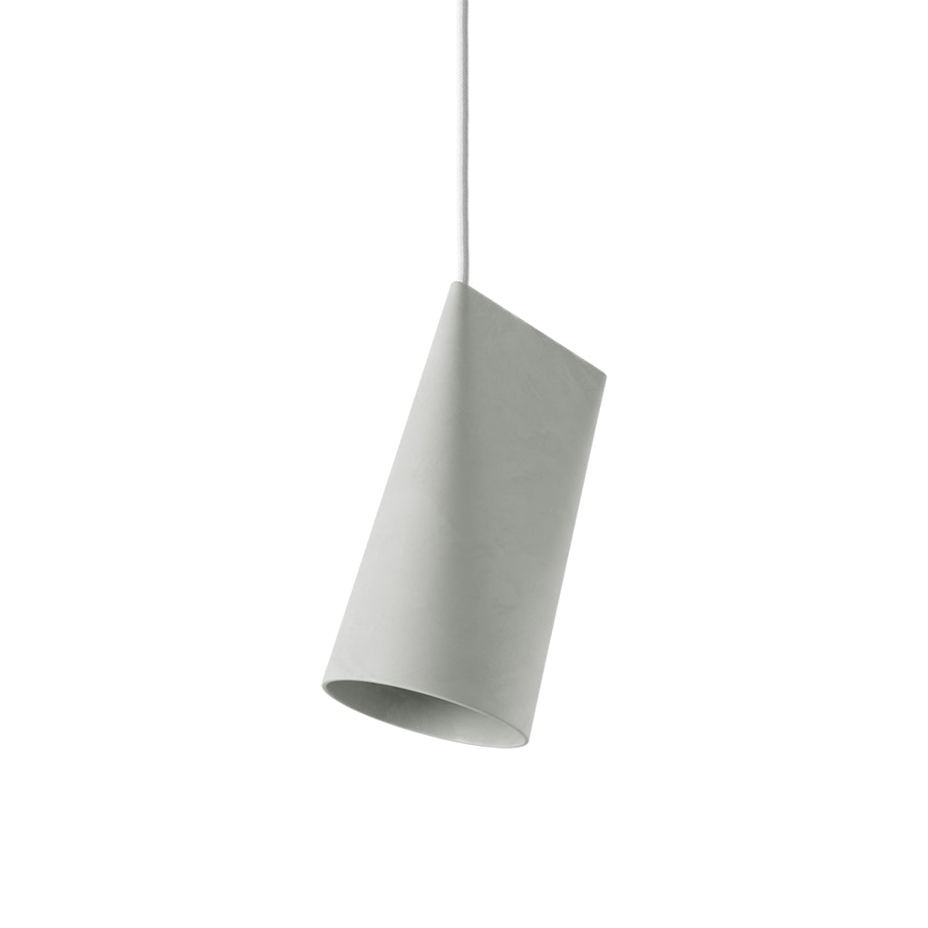 Keramische hanglamp - Smal