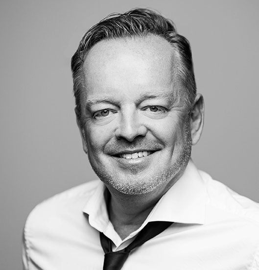 RH-Collective | Over ons | Robert Heijne
