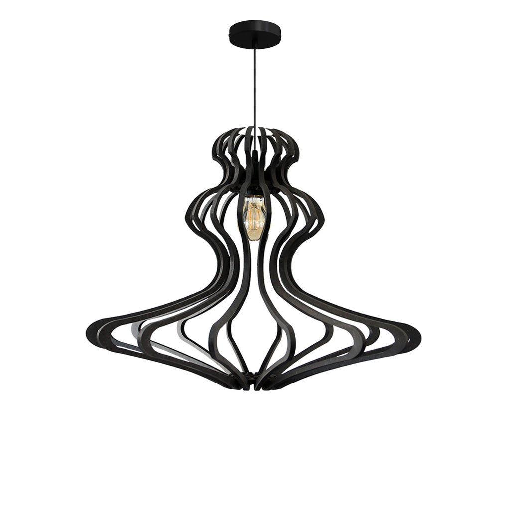 Hanglamp Woman - D 55 cm