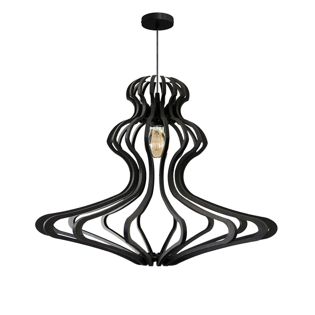 Hanglamp Woman - D 83 cm