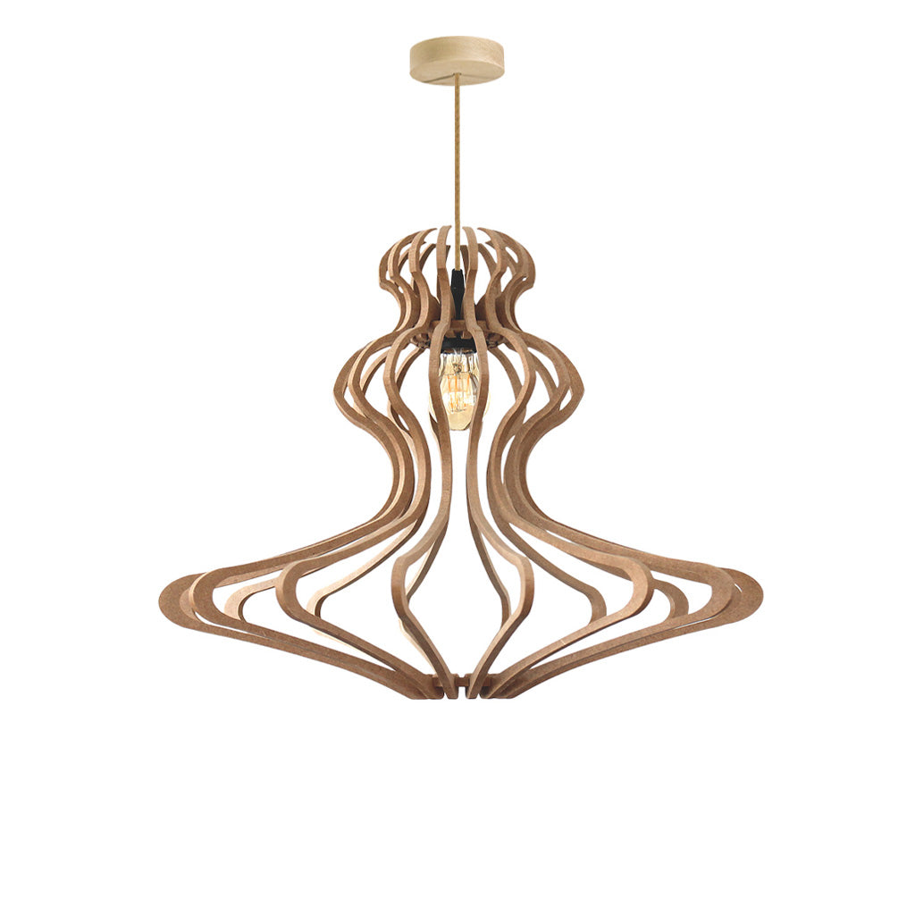 Hanglamp Woman - D 55 cm