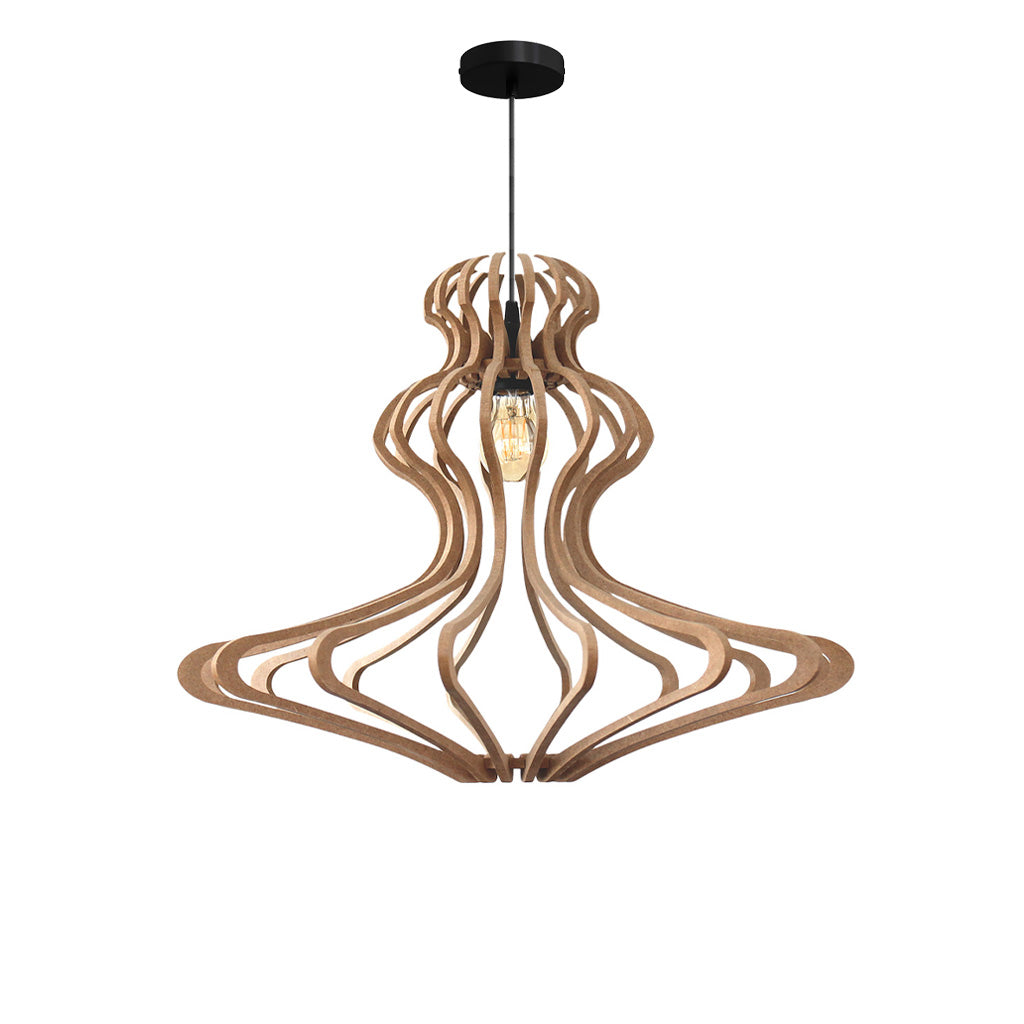 Hanglamp Woman - D 55 cm