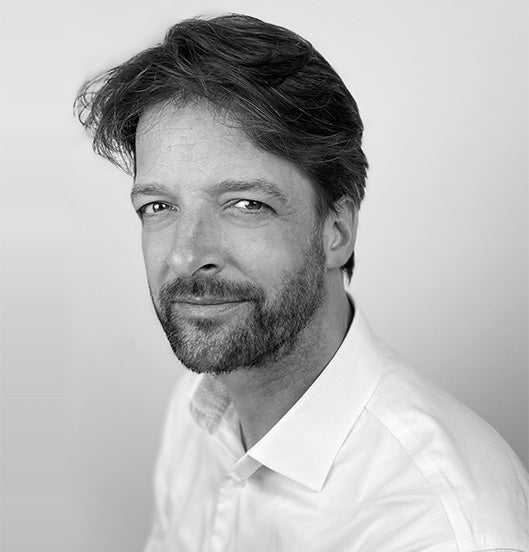 RH-Collective | Over ons | Rogier Hospers