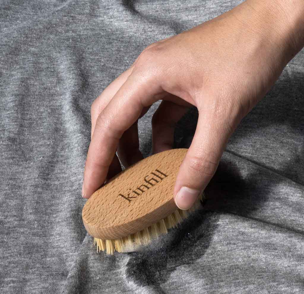 Textile Brush