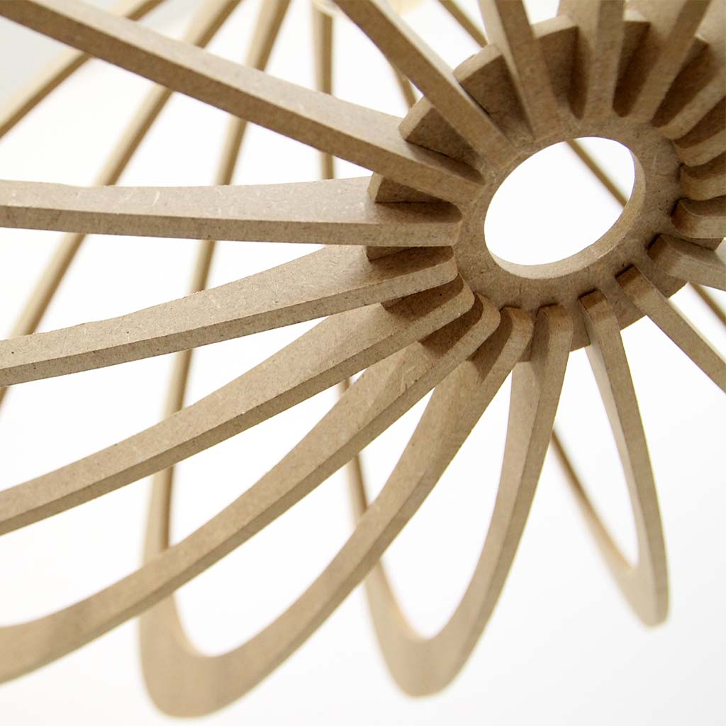 RIF-Hanglamp Rolling - D 70 cm-Hanglamp-Liever Duurzaam