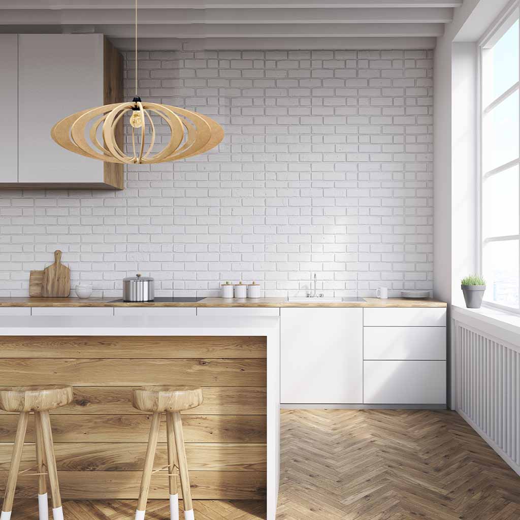 RIF-Hanglamp Rolling - D 70 cm-Hanglamp-Liever Duurzaam
