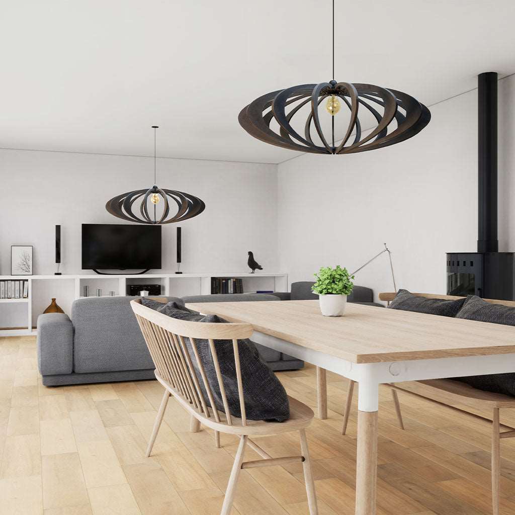 RIF-Hanglamp Rolling - D 70 cm-Hanglamp-Liever Duurzaam