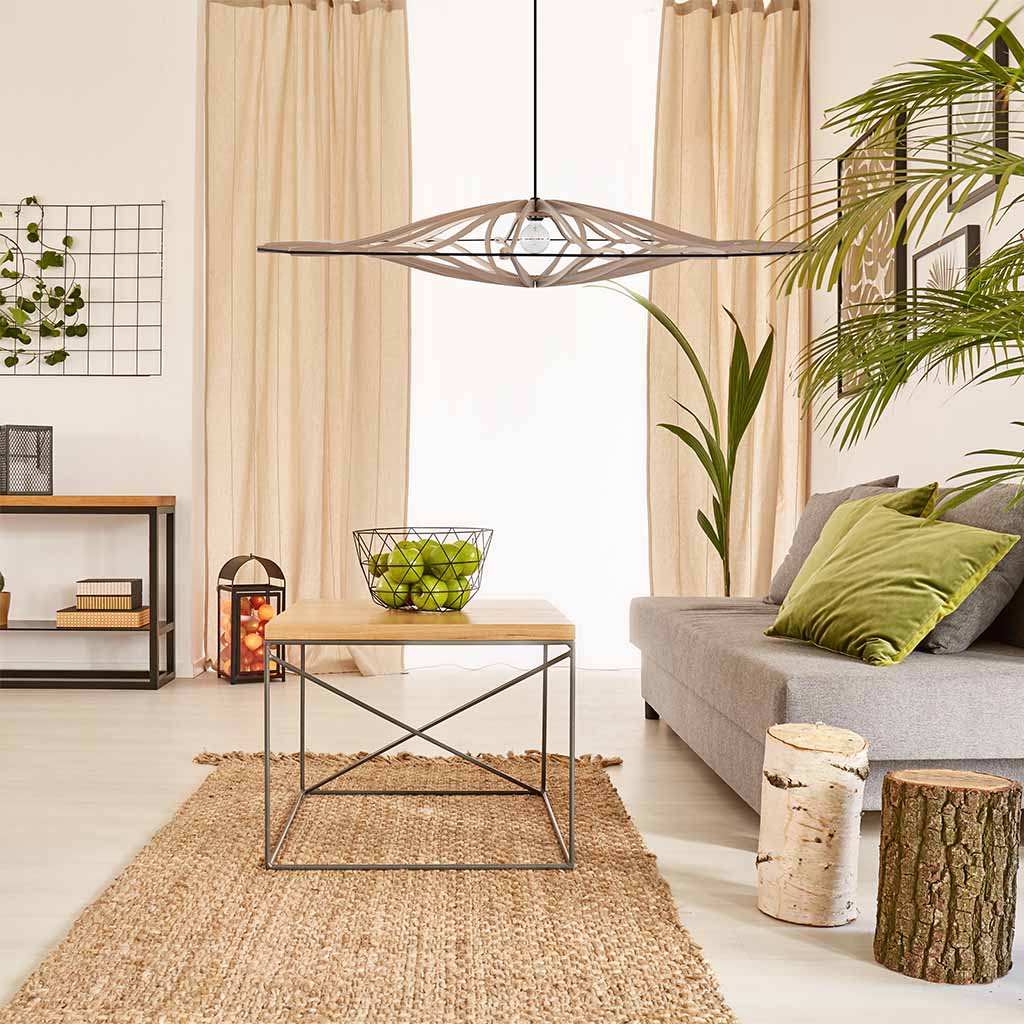 RIF-Hanglamp Twist - D 104 cm-Hanglamp-Liever Duurzaam