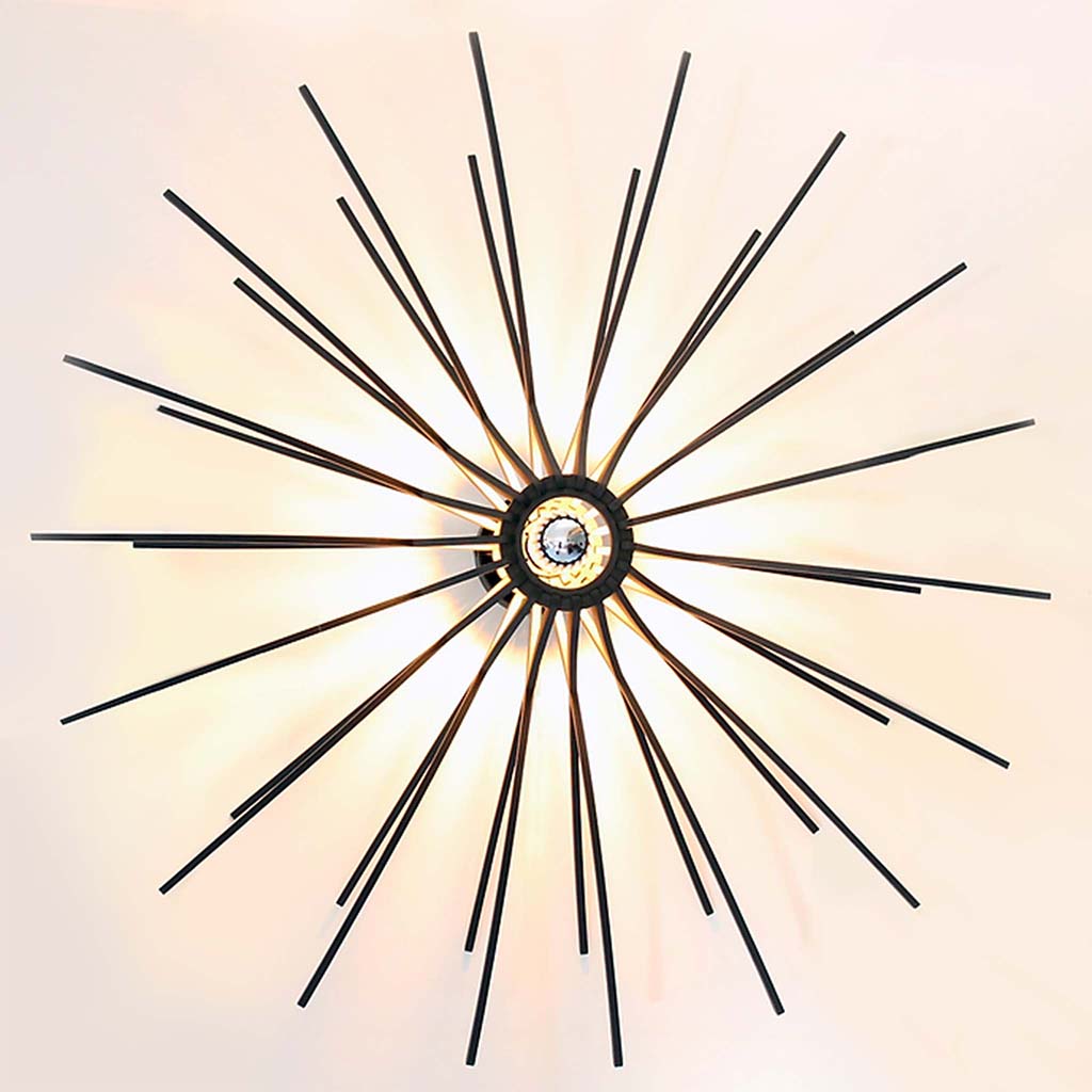 RIF-Wandlamp Sunny - D 97 cm-Wandlamp-Liever Duurzaam