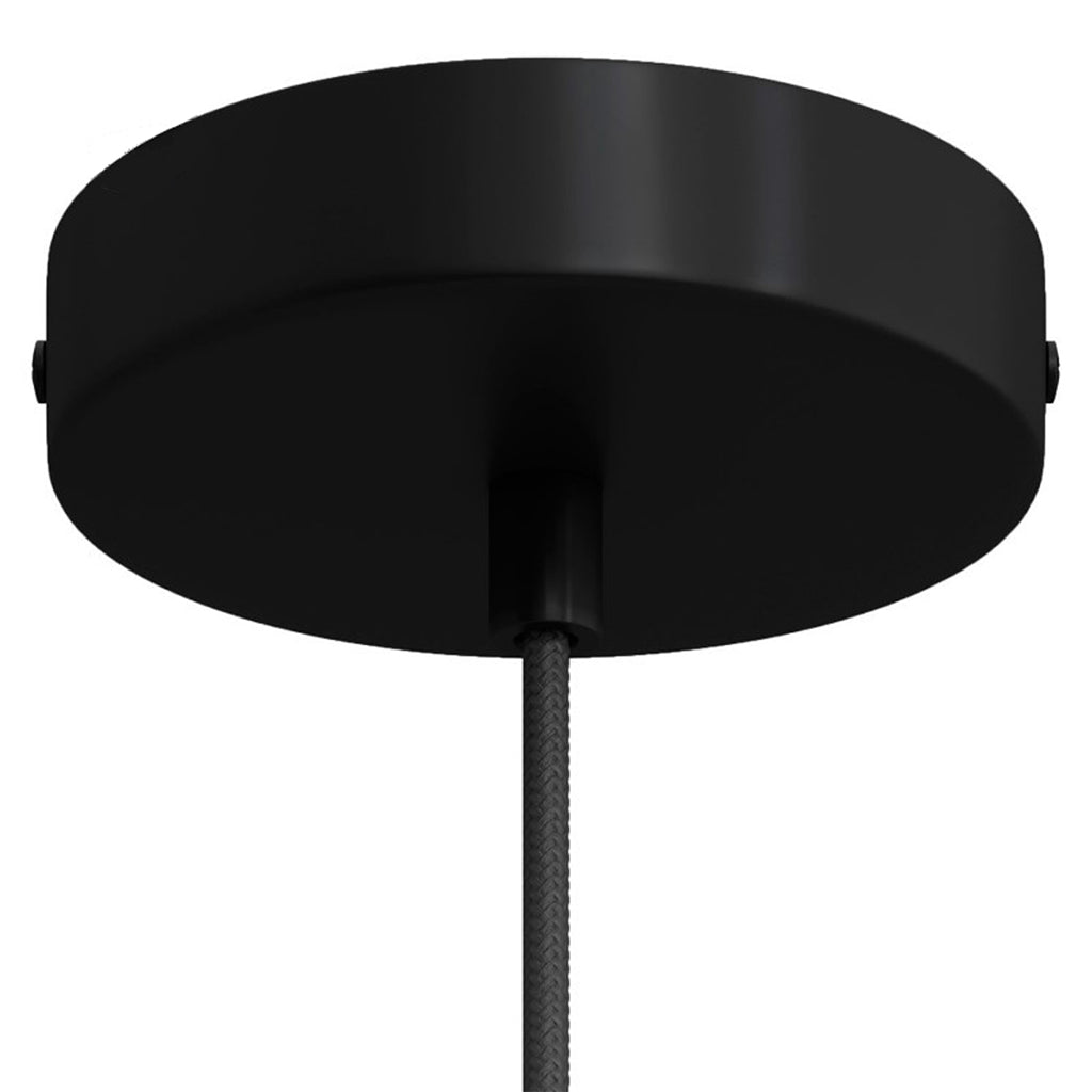RIF-Hanglamp Diamond - D 90 cm-Hanglamp-Liever Duurzaam