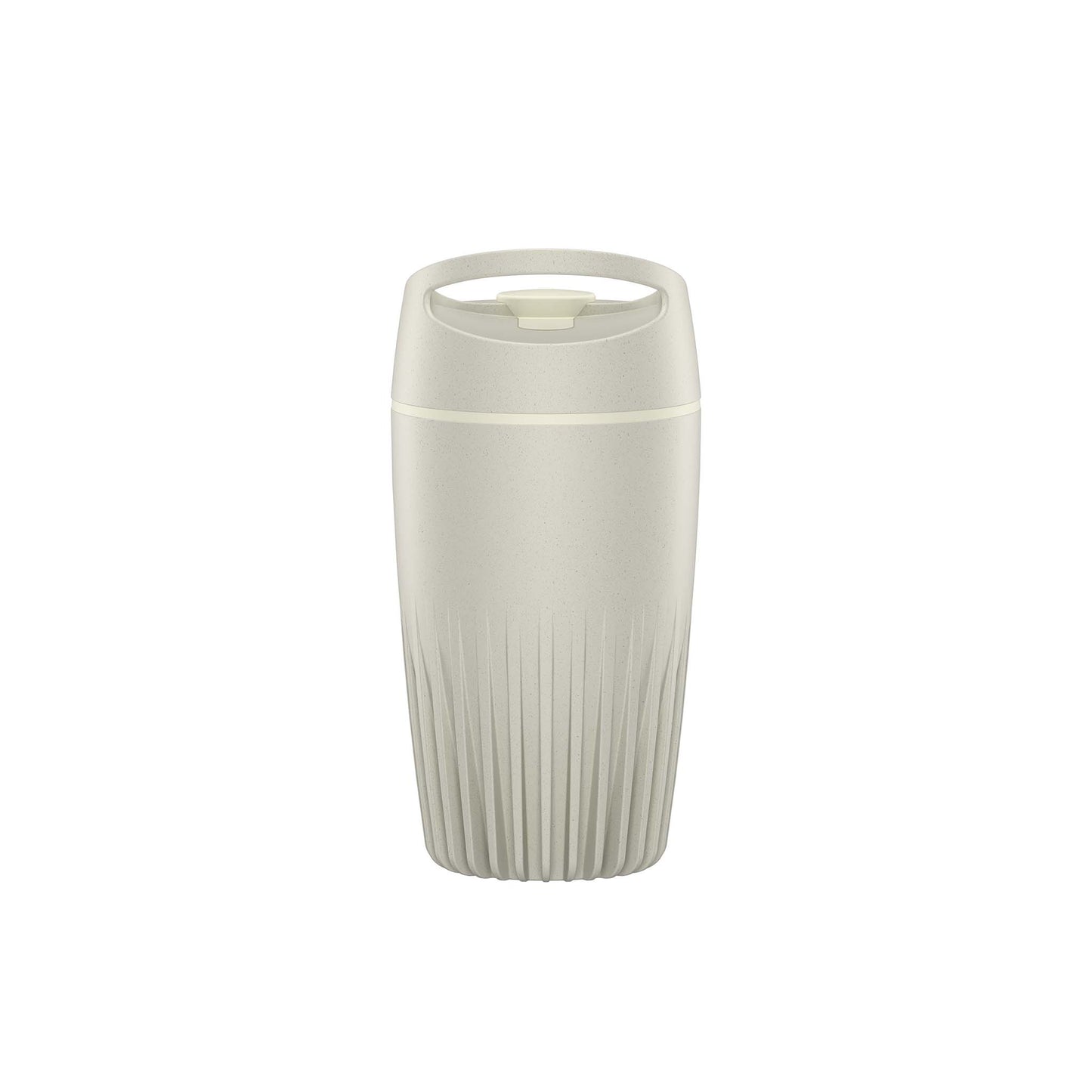 BE O Lifestyle-BE O cup - Cream Ficus-Koffiebeker-Liever Duurzaam