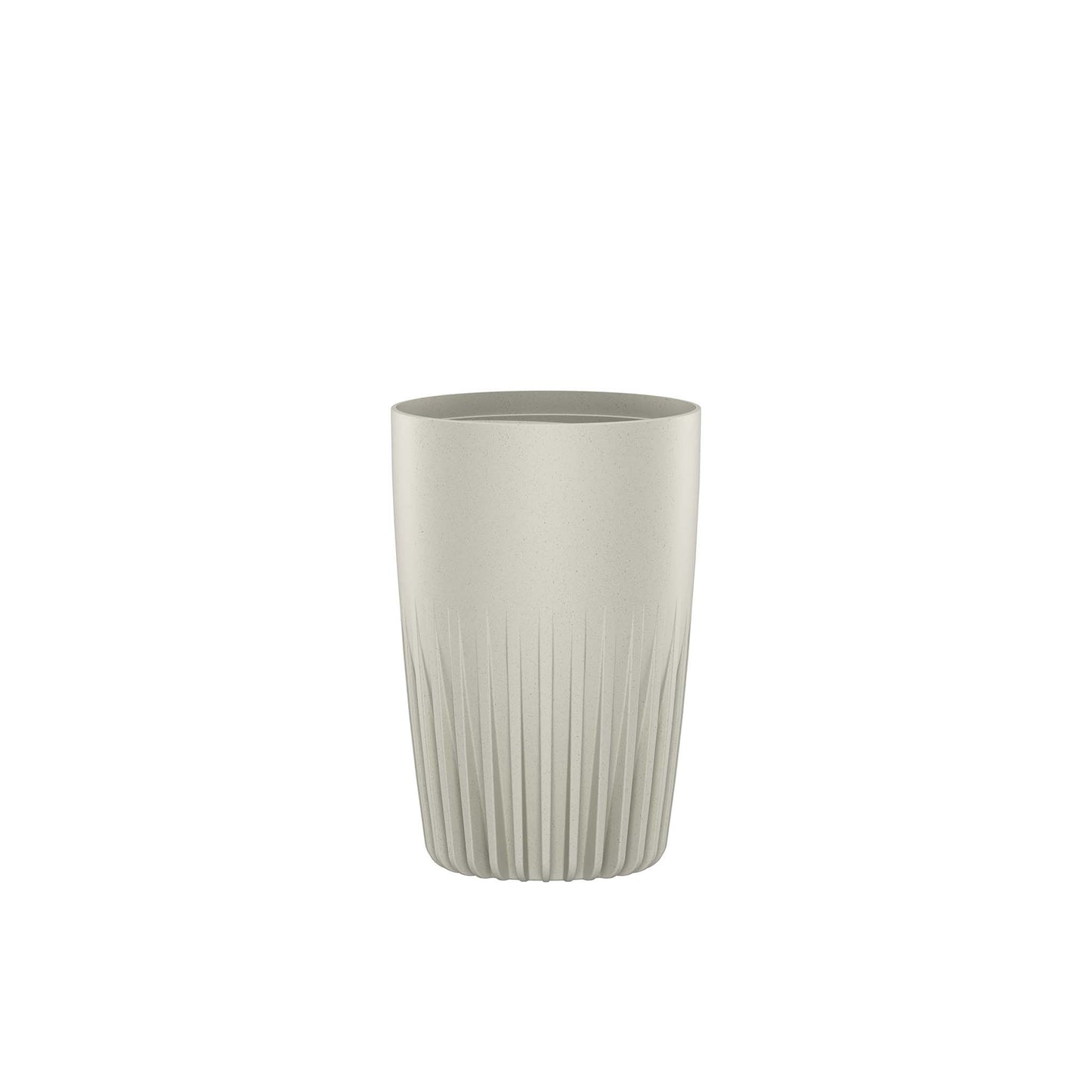 BE O Lifestyle-BE O cup - Cream Ficus-Koffiebeker-Liever Duurzaam