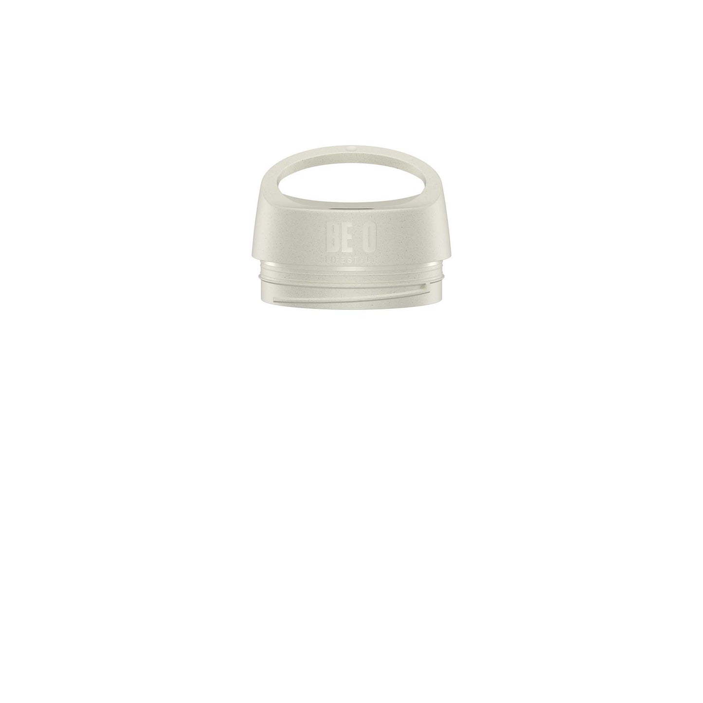 BE O Lifestyle-BE O cup - Cream Ficus-Koffiebeker-Liever Duurzaam