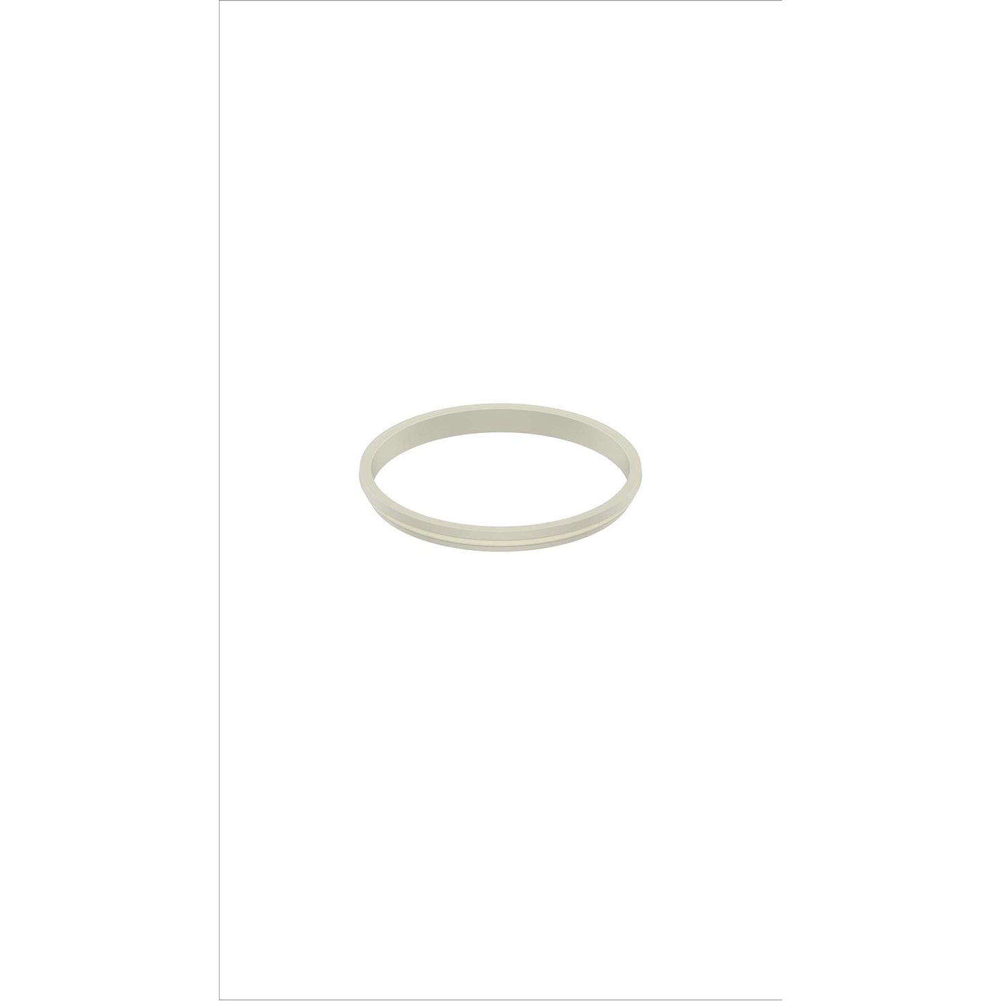 BE O Lifestyle-BE O cup - Cream Ficus-Koffiebeker-Liever Duurzaam