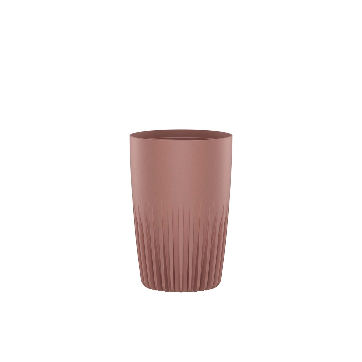 BE O Lifestyle-BE O cup - Pink Maranta-Koffiebeker-Liever Duurzaam