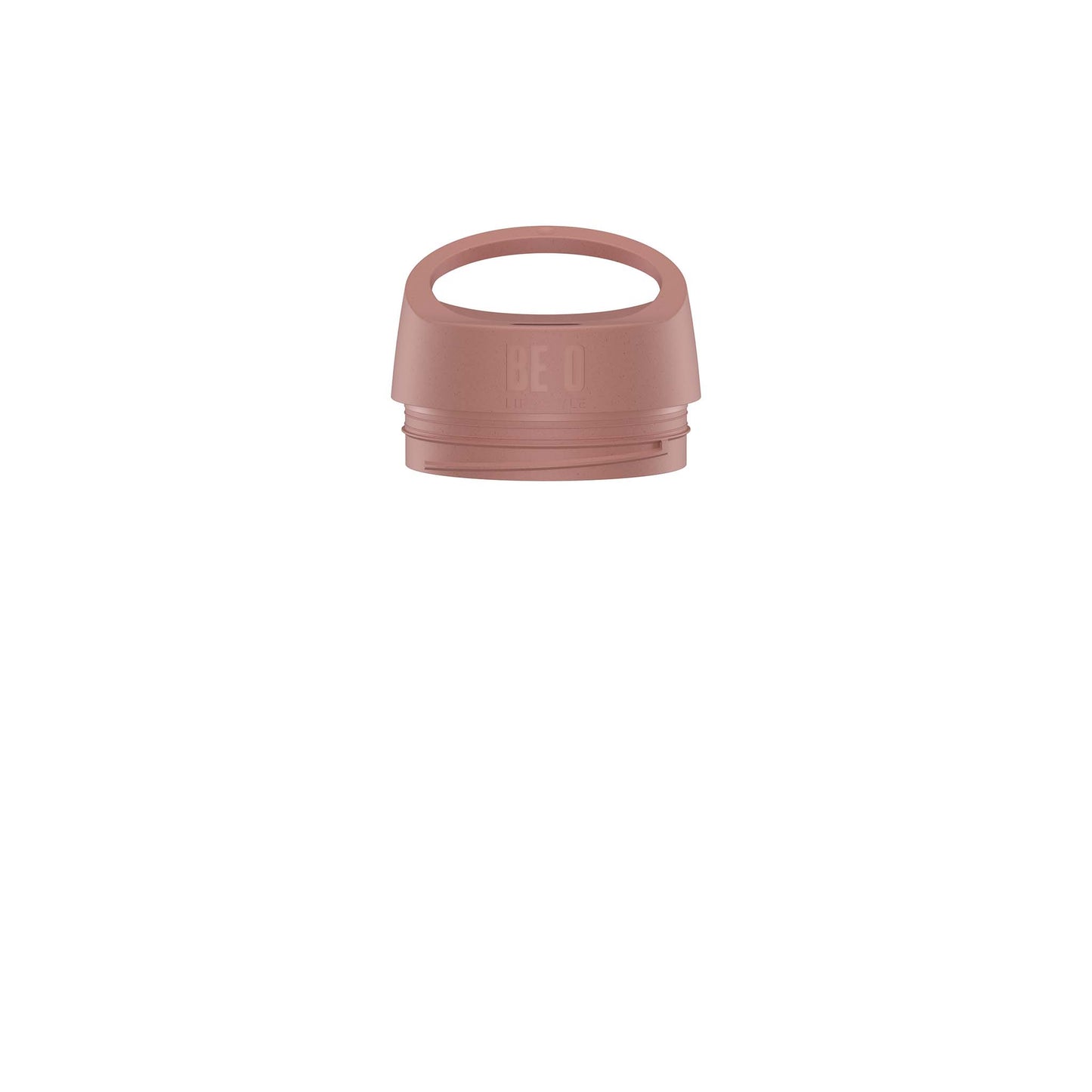 BE O Lifestyle-BE O cup - Pink Maranta-Koffiebeker-Liever Duurzaam