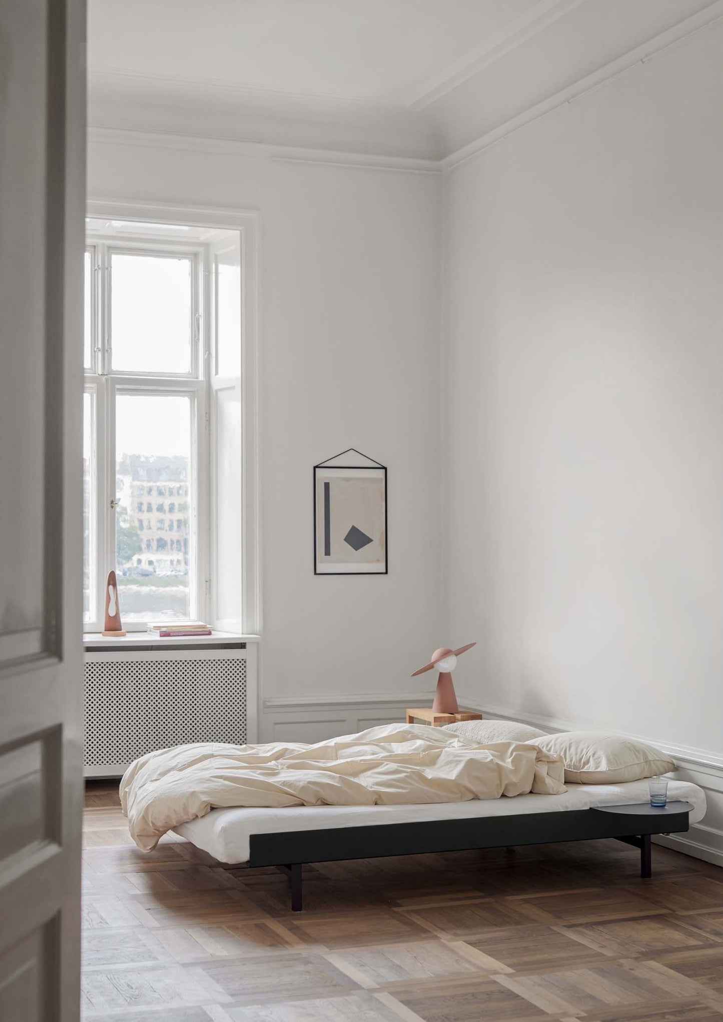 Moebe-Bed - 90-180 cm-Bed-Liever Duurzaam