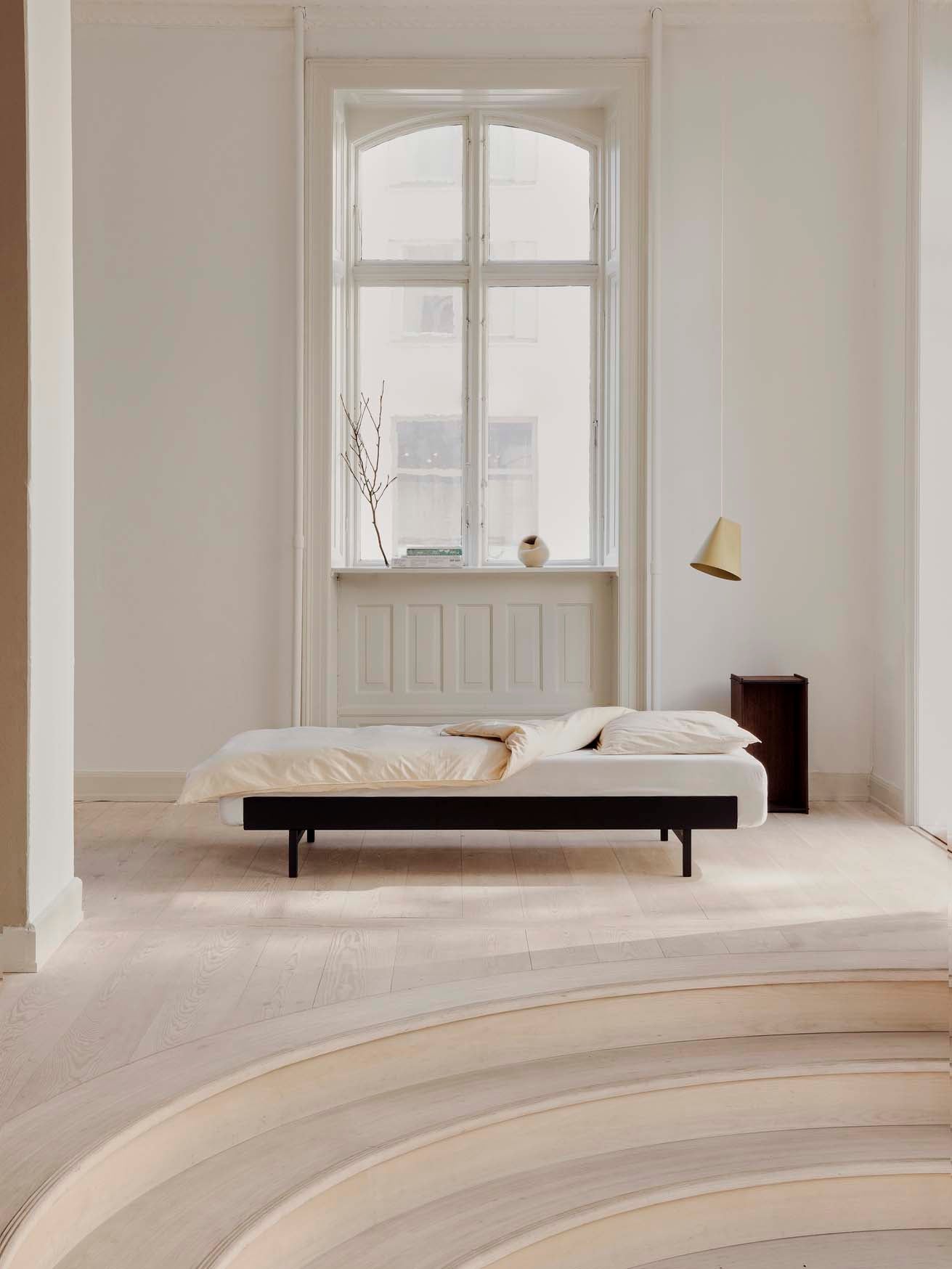 Moebe-Bed - 90 cm-Bed-Liever Duurzaam