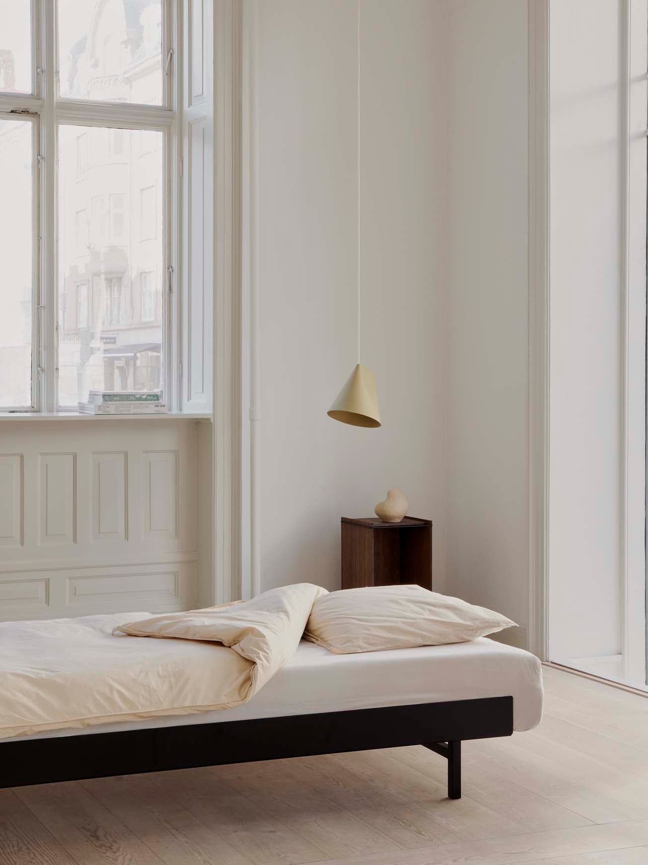 Moebe-Bed - 90 cm-Bed-Liever Duurzaam