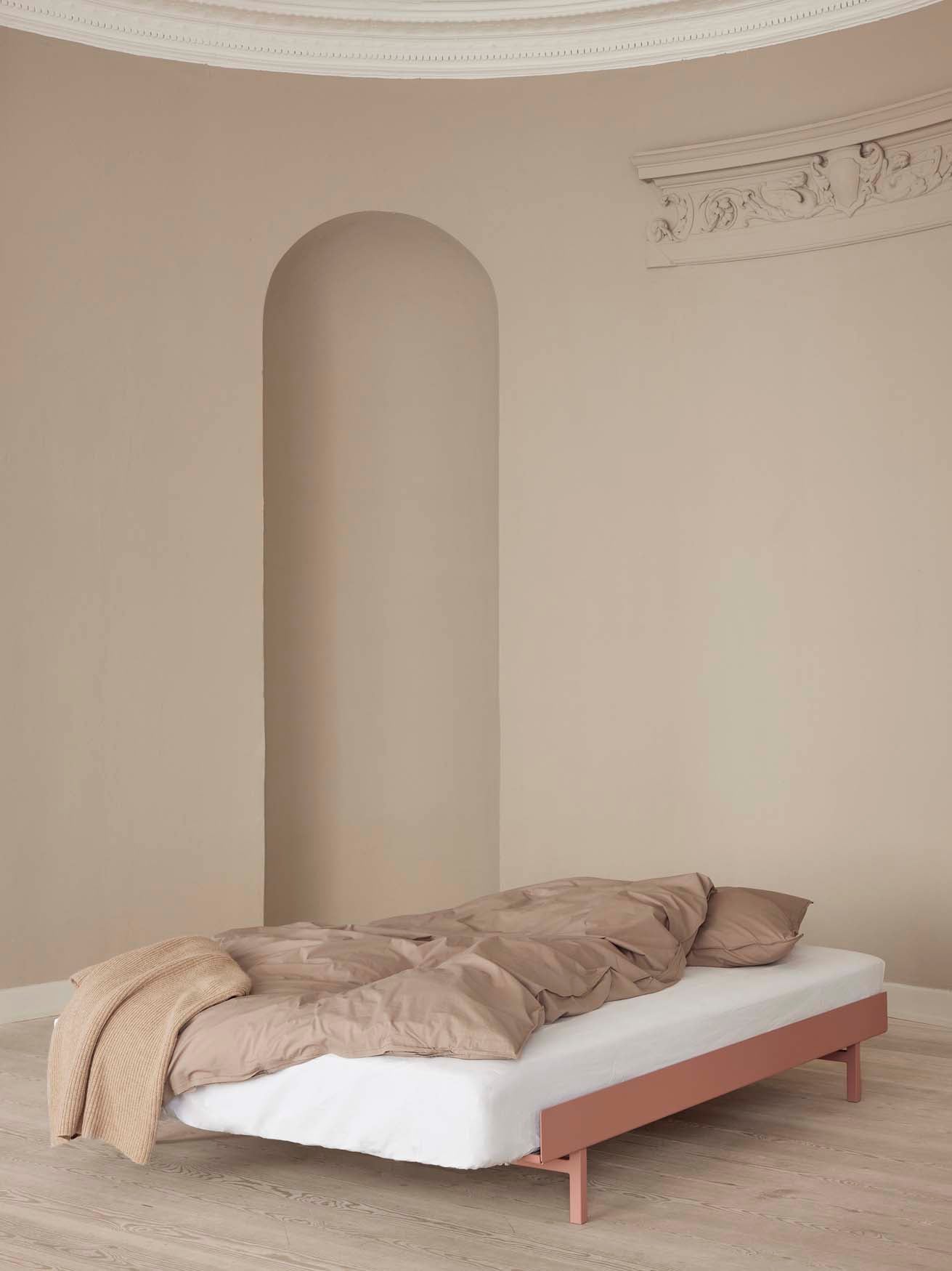 Moebe-Bed - 90 cm-Bed-Liever Duurzaam